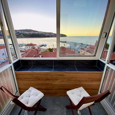 Postcard Koper Apartment מראה חיצוני תמונה