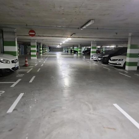 Postcard Koper Apartment מראה חיצוני תמונה