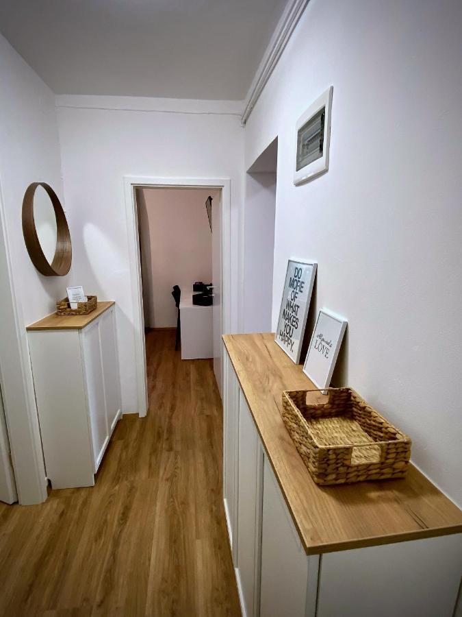 Postcard Koper Apartment מראה חיצוני תמונה