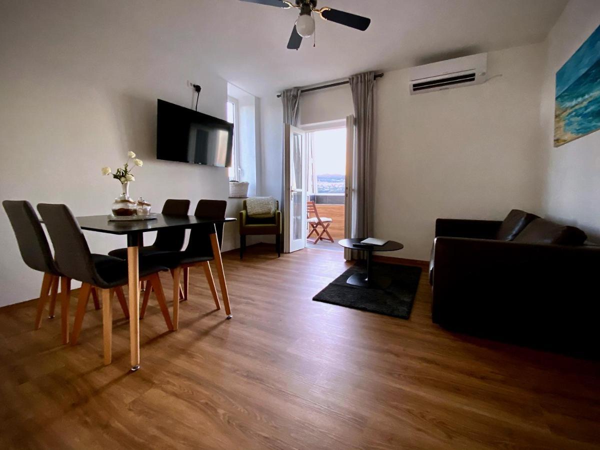 Postcard Koper Apartment מראה חיצוני תמונה